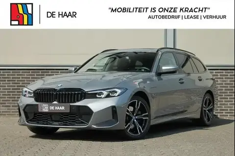 Used BMW SERIE 3 Hybrid 2022 Ad 