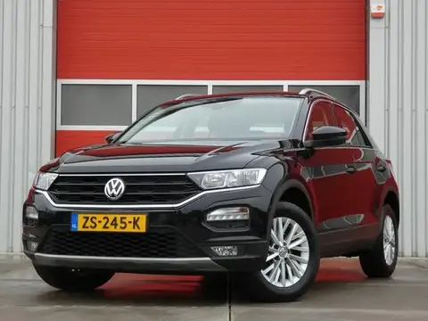 Used VOLKSWAGEN T-ROC Petrol 2019 Ad 