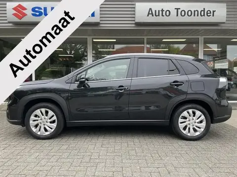 Used SUZUKI S-CROSS Hybrid 2022 Ad 