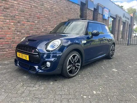 Used MINI COOPER Petrol 2019 Ad 