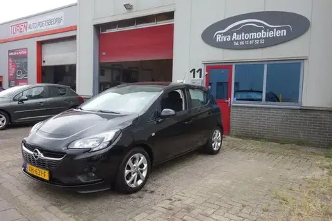 Used OPEL CORSA Petrol 2019 Ad 