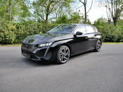 Annonce PEUGEOT 308 Essence 2023 d'occasion 