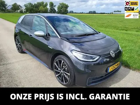 Annonce VOLKSWAGEN ID.3 Électrique 2020 d'occasion 