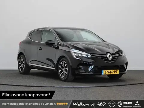 Annonce RENAULT CLIO Essence 2022 d'occasion 