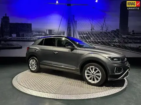 Annonce VOLKSWAGEN T-ROC Essence 2022 d'occasion 