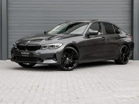 Annonce BMW SERIE 3 Essence 2019 d'occasion 