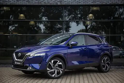 Annonce NISSAN QASHQAI Essence 2023 d'occasion 