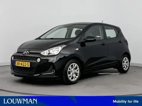 Used HYUNDAI I10 Petrol 2019 Ad 