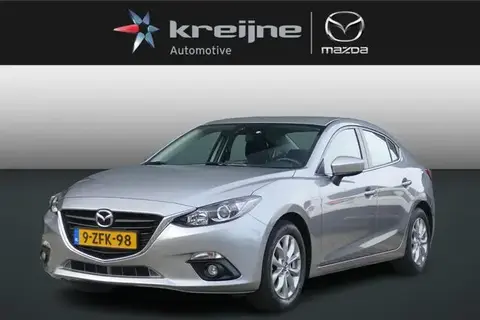 Used MAZDA 3 Petrol 2015 Ad 