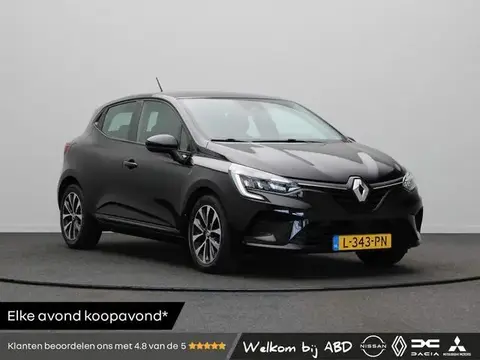 Annonce RENAULT CLIO Essence 2021 d'occasion 