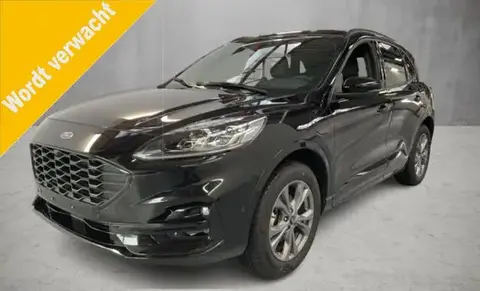 Annonce FORD KUGA Hybride 2023 d'occasion 