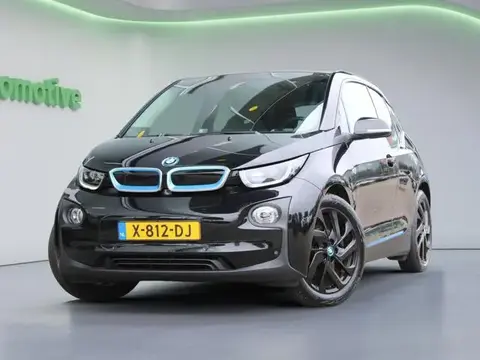 Used BMW I3 Electric 2016 Ad 