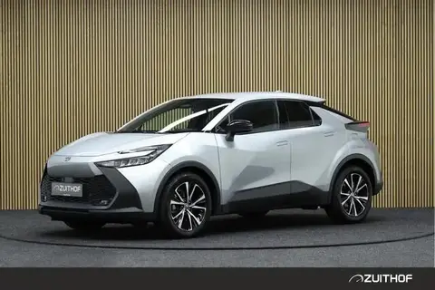 Annonce TOYOTA C-HR Hybride 2024 d'occasion 