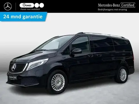 Used MERCEDES-BENZ EQV Electric 2022 Ad 