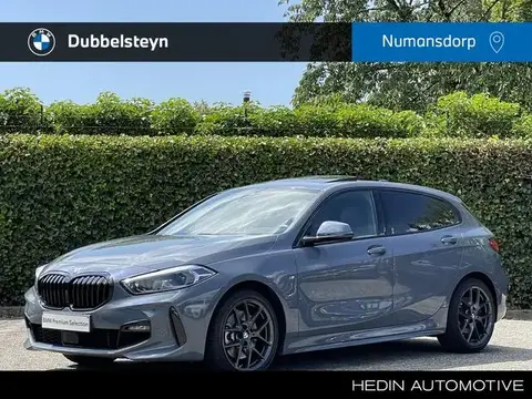 Annonce BMW SERIE 1 Essence 2023 d'occasion 