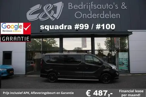 Used FIAT TALENTO Diesel 2018 Ad 