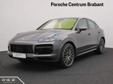 Annonce PORSCHE CAYENNE Hybride 2020 d'occasion 