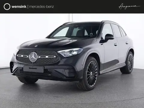 Used MERCEDES-BENZ CLASSE GLC Hybrid 2023 Ad 