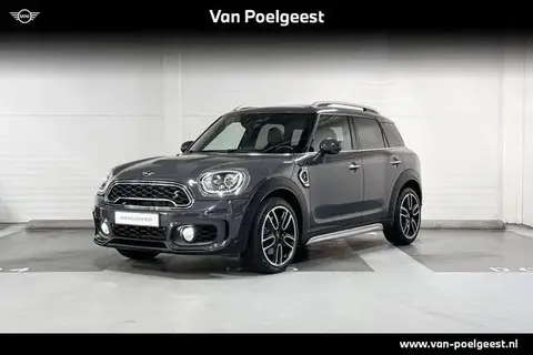 Annonce MINI COUNTRYMAN Essence 2019 d'occasion 