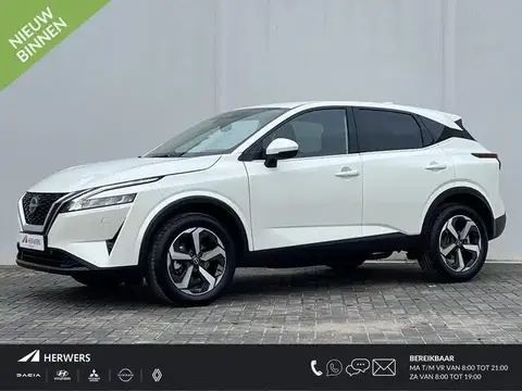 Used NISSAN QASHQAI Hybrid 2024 Ad 