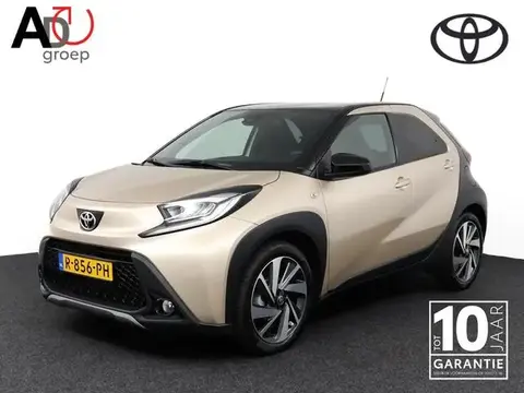 Annonce TOYOTA AYGO Essence 2022 d'occasion 