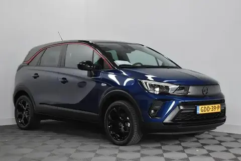 Annonce OPEL CROSSLAND Essence 2023 d'occasion 