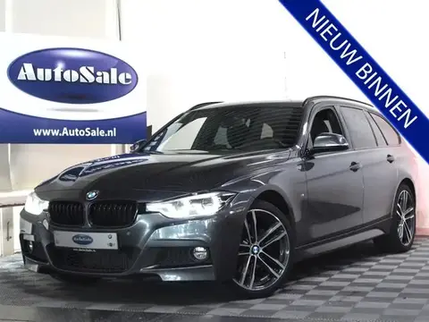 Used BMW SERIE 3 Petrol 2016 Ad 