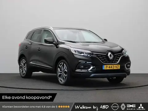 Annonce RENAULT KADJAR Essence 2022 d'occasion 