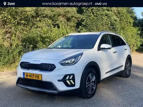 Used KIA NIRO Hybrid 2021 Ad 