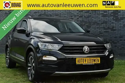 Used VOLKSWAGEN T-ROC Petrol 2020 Ad 