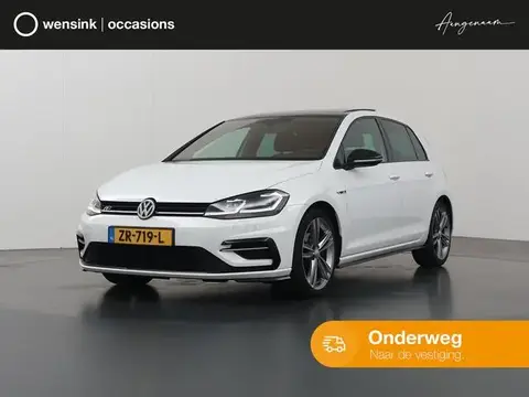 Used VOLKSWAGEN GOLF Petrol 2019 Ad 