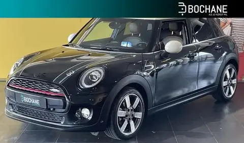 Annonce MINI COOPER Essence 2019 d'occasion 