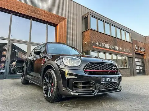 Used MINI COUNTRYMAN Petrol 2021 Ad 