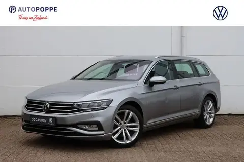 Used VOLKSWAGEN PASSAT Petrol 2019 Ad 