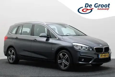 Annonce BMW SERIE 2 Essence 2018 d'occasion 