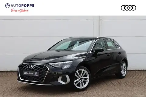 Used AUDI A3 Hybrid 2021 Ad 