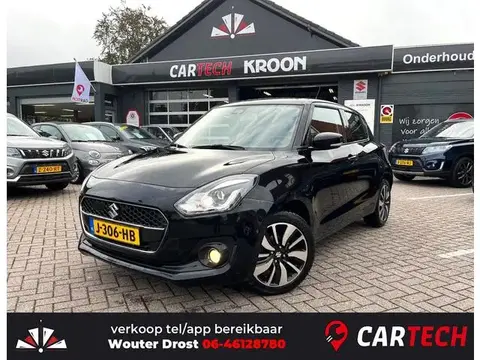 Used SUZUKI SWIFT Petrol 2020 Ad 