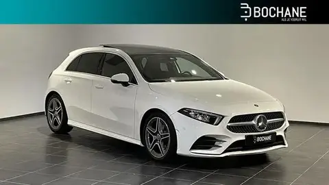 Used MERCEDES-BENZ CLASSE A Petrol 2019 Ad 