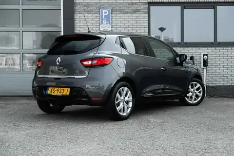 Used RENAULT CLIO Petrol 2019 Ad 