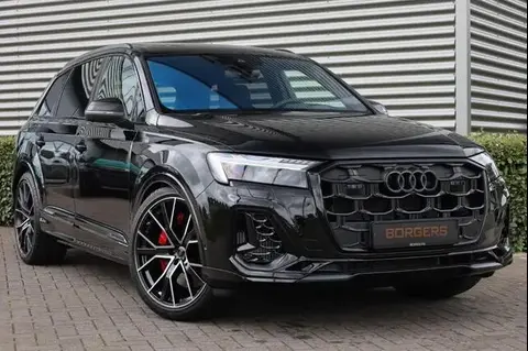 Used AUDI Q7 Hybrid 2024 Ad 