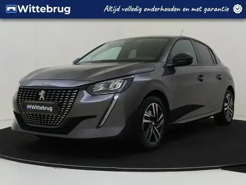 Used PEUGEOT 208 Petrol 2023 Ad 