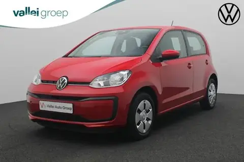 Annonce VOLKSWAGEN UP! Essence 2021 d'occasion 