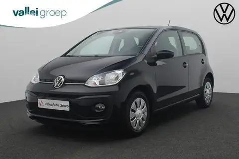 Used VOLKSWAGEN UP! Petrol 2020 Ad 