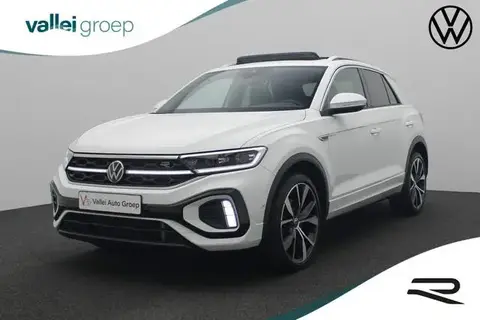 Annonce VOLKSWAGEN T-ROC Essence 2023 d'occasion 