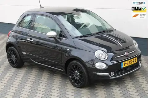 Used FIAT 500 Petrol 2017 Ad 