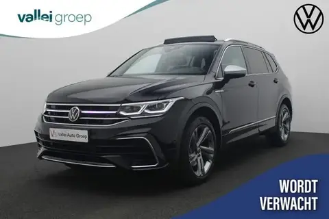 Annonce VOLKSWAGEN TIGUAN Essence 2022 d'occasion 