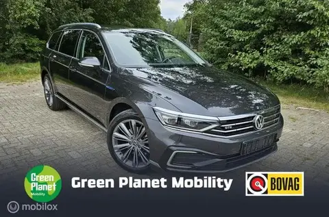 Used VOLKSWAGEN PASSAT Hybrid 2020 Ad 