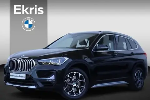 Annonce BMW X1 Essence 2020 d'occasion 