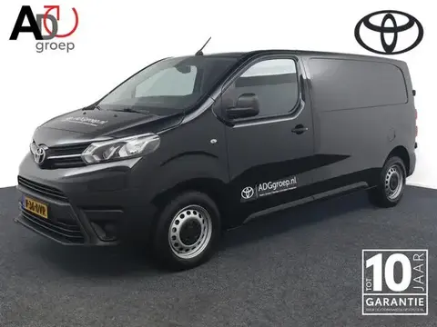 Used TOYOTA PROACE Diesel 2024 Ad 