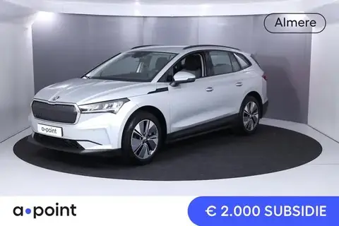 Annonce SKODA ENYAQ Électrique 2023 d'occasion 